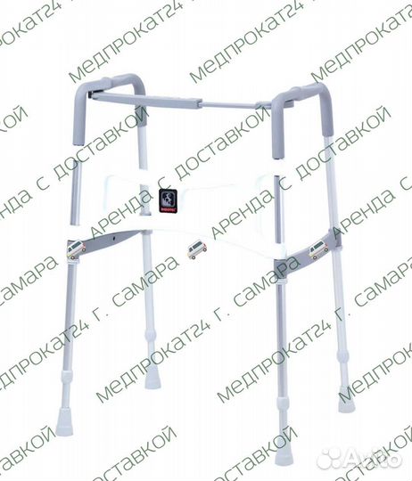 Ходунки для взрослых детские Аренда/продажа