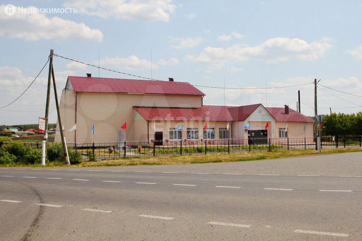 Участок 27 сот. (СНТ, ДНП)