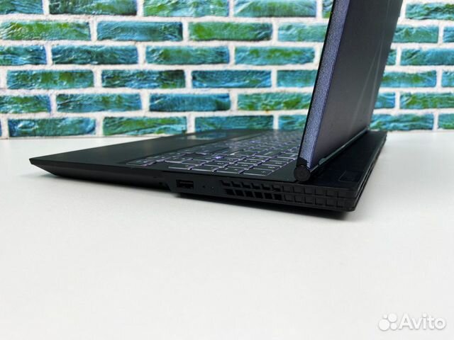 Ноутбук Lenovo Legion в раcсрочку объявление продам