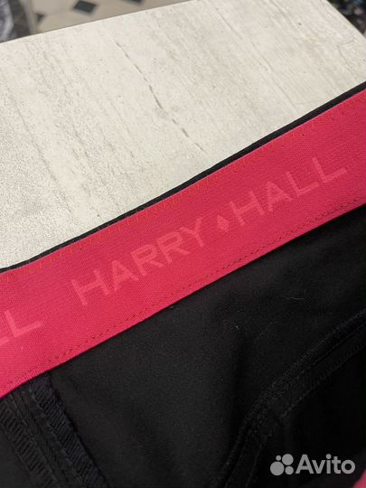 Бриджи для верховой езды Harry Hall