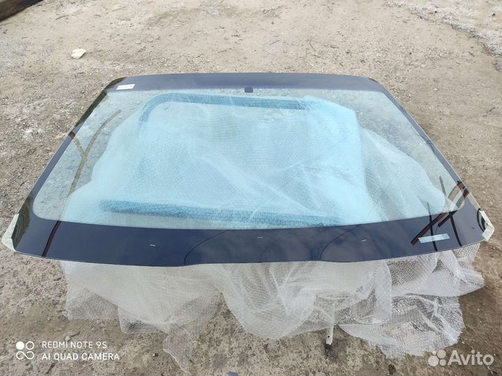 Лобовое стекла на ford Focus 1 1998-2004г.в