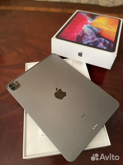 iPad pro 11 (2-го поколения)