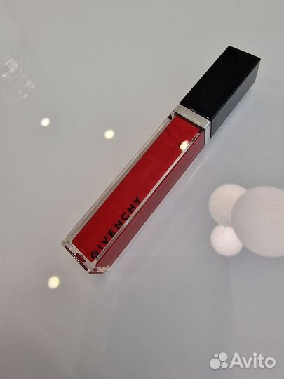 Givenchy блеск для губ