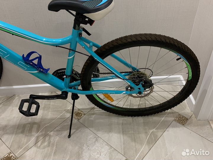 Велосипед Stels miss 5000