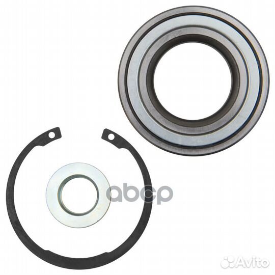 Подшипник ступицы, комплектtoyota RAV 4 II (A2)