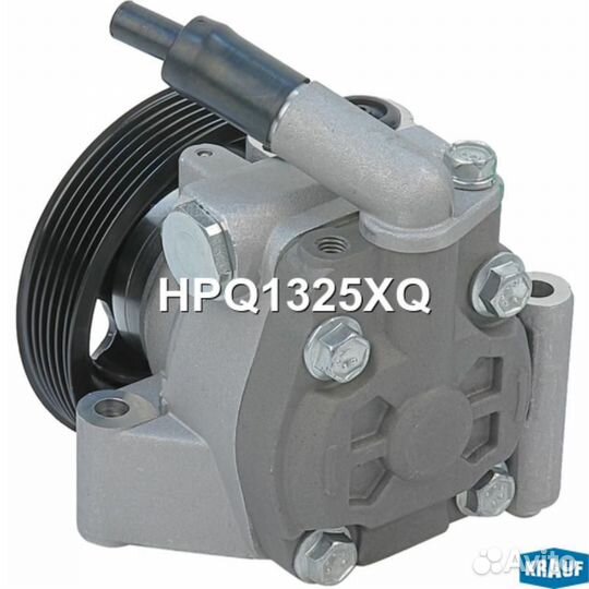 Krauf HPQ1325XQ Насос гидроусилителя руля