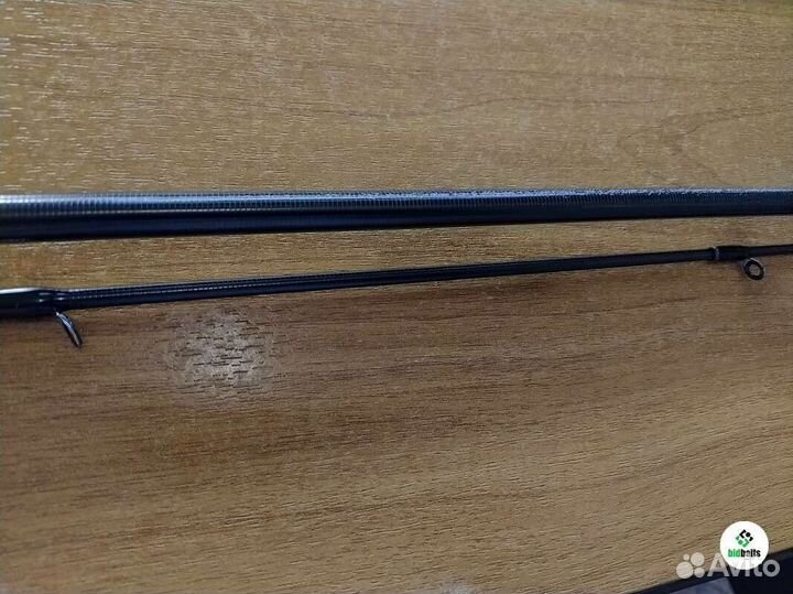 Спиннинг Gan Craft Midnight Jetty MJS 932 PE