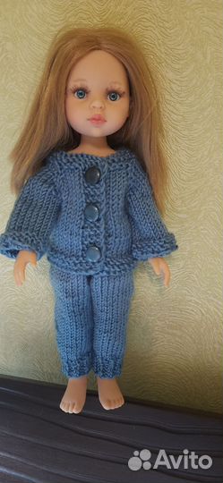 Одежда для паолы рейна