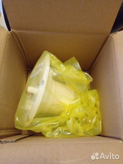 Топливный фильтр mercedes a2214701790/289