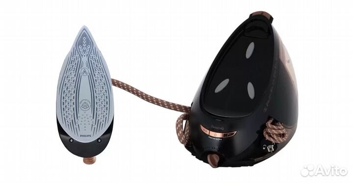 Парогенератор Philips Gc9682/80