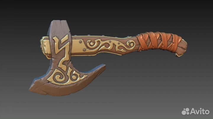 Фрезерный станок с чпу