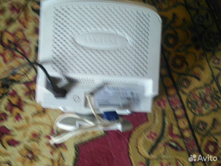 Монитор Самсунг