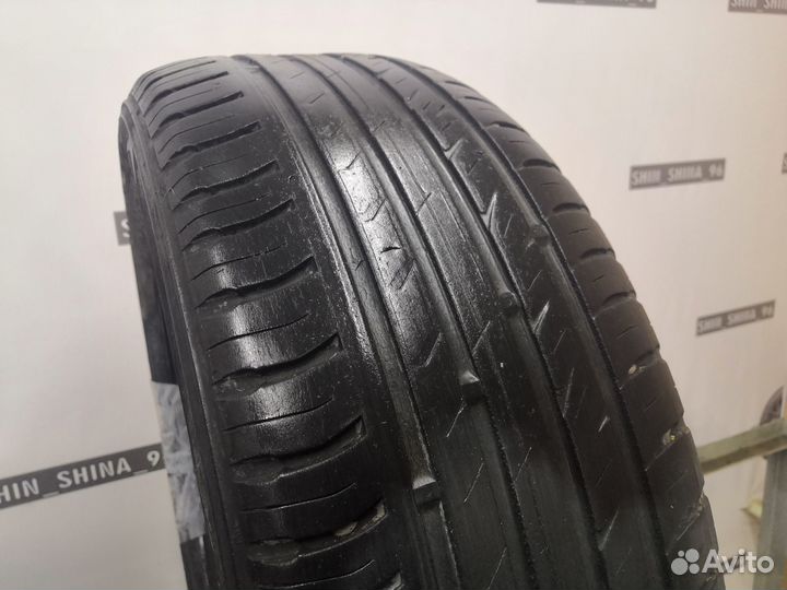 Nokian Tyres Hakka Green 205/55 R16