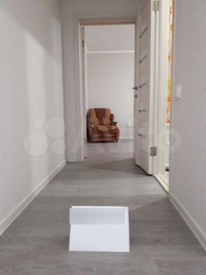 2-к. квартира, 47 м², 1/5 эт.