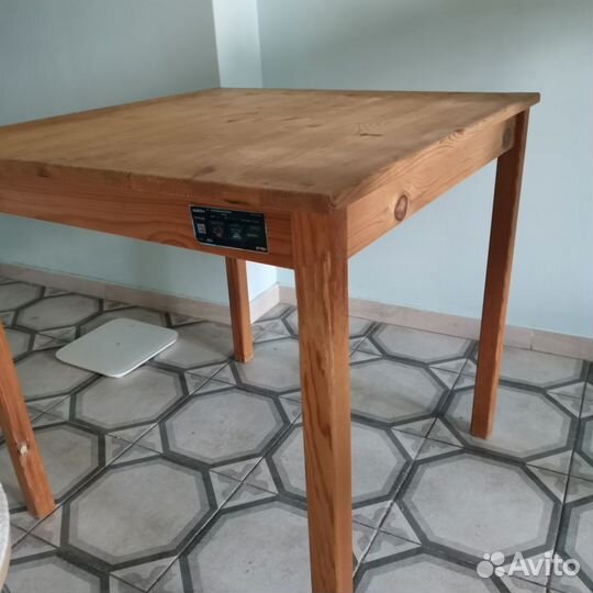 Стол икеа ingo