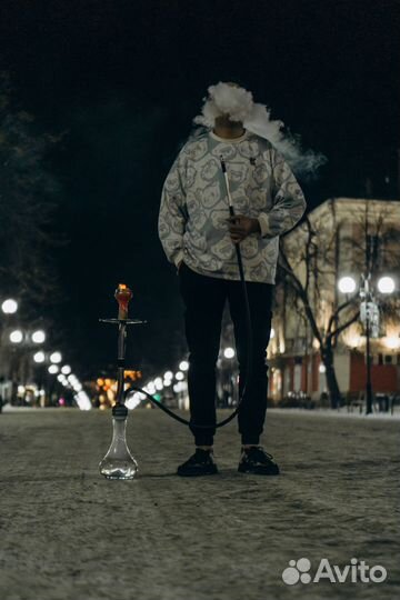 Аренда кальянов