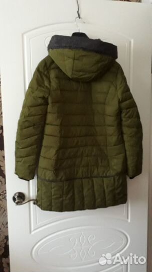 Куртка р-р М(на s тоже подходит)