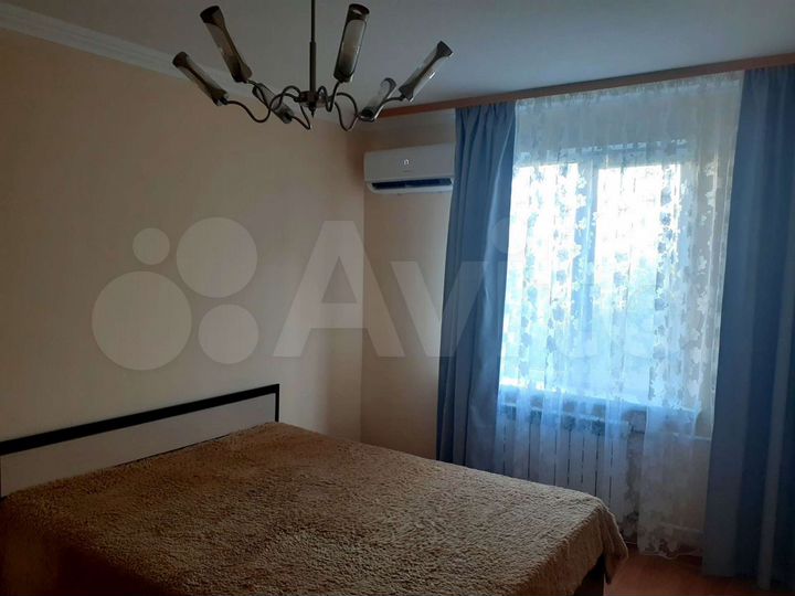 2-к. квартира, 60 м², 7/10 эт.