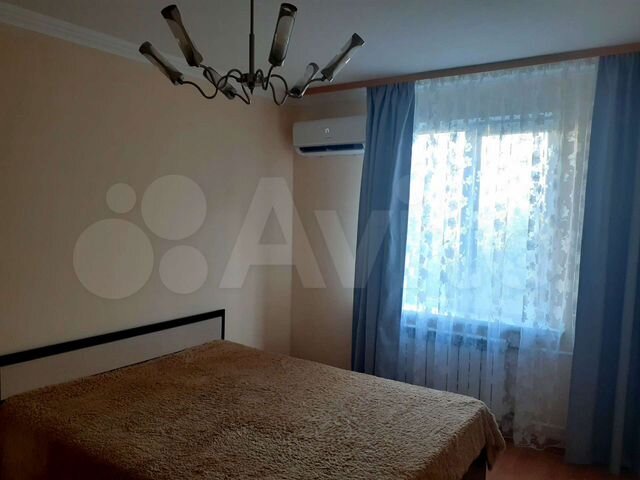2-к. квартира, 60 м², 7/10 эт.