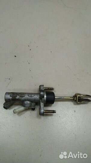 Главный тормозной цилиндр Hyundai Verna