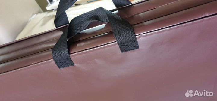 Сумка-чехол для массажного мата