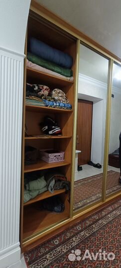 Шкаф купе бу