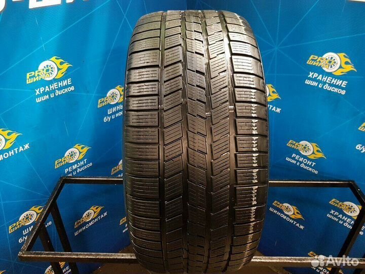 Pirelli Scorpion Ice&Snow 295/45 R20