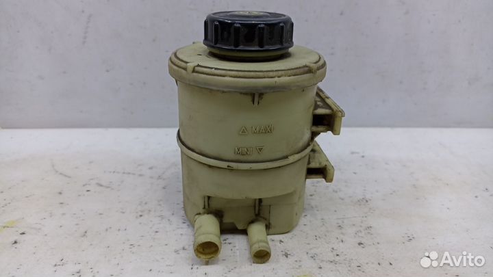 Бачок гидроусилителя Nissan Almera G15 2012-2015