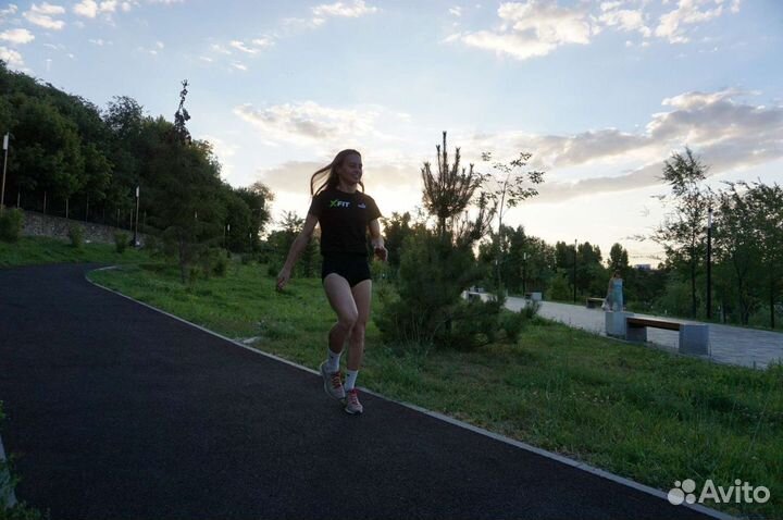 Тренировки в онлайн режиме