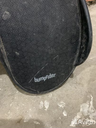 Подножка для второго ребенка