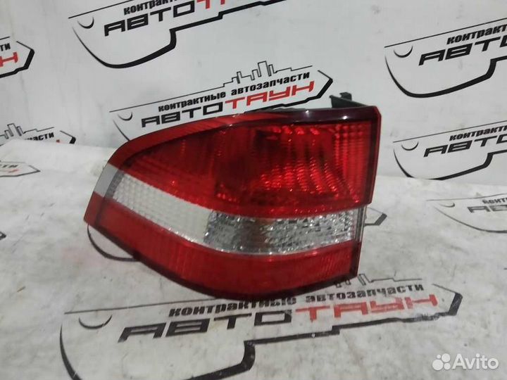 Фонарь honda accord CF6 CF7 CH9 CL2 1372 wagon 2 м