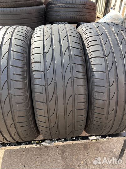 Bridgestone Dueler H/P Sport 235/55 R17 99V