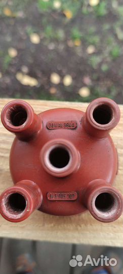 Крышка трамблера