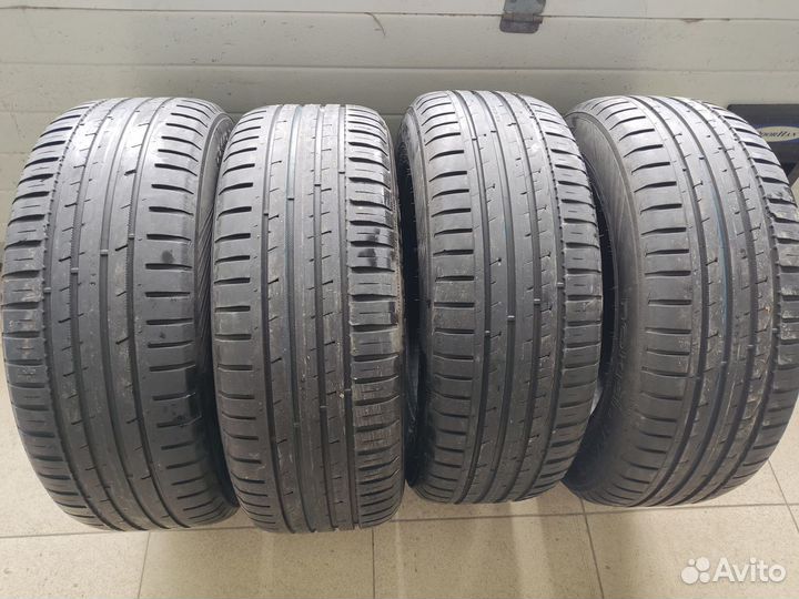 Nokian Tyres Hakka Blue 2 205/65 R16