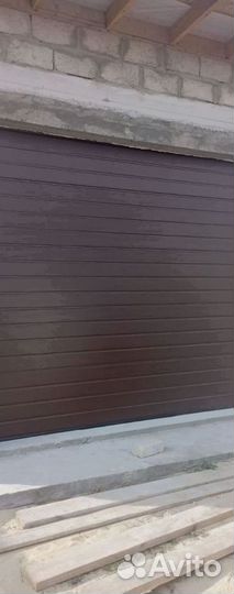 Автоматические ворота с доставкой