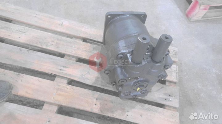 Гидромотор поворота Volvo EC380EL 14653149