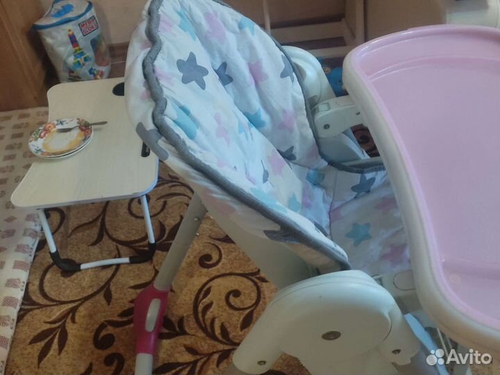 Стульчик для кормления