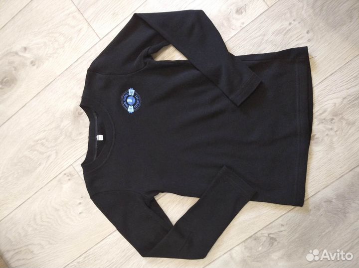 Пакет вещей для мальчика