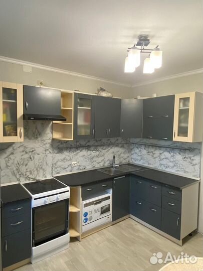 Кухонный гарнитур