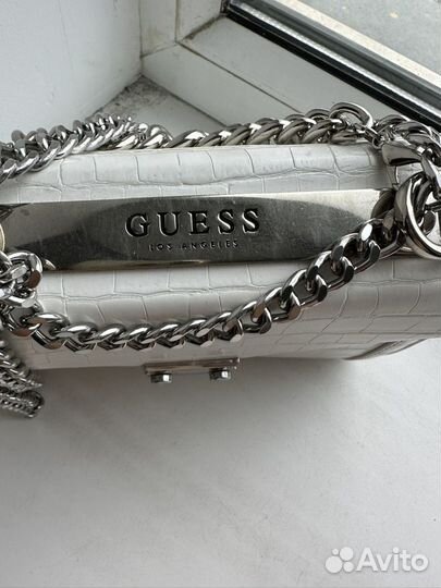Сумка guess