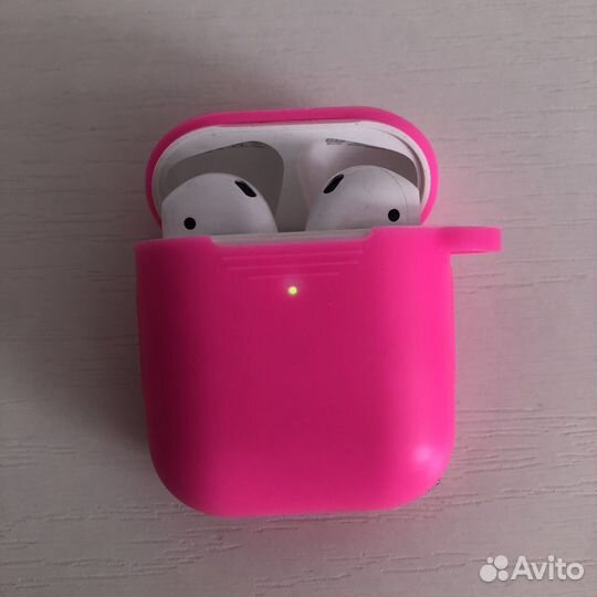 Apple AirPods