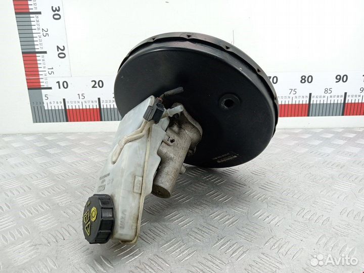 Усилитель тормозов вакуумный для Ford Focus 2
