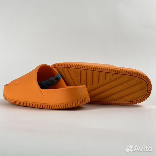 Тапки Nike Calm Slide(Оригинал)