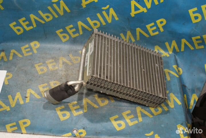 Радиатор кондиционера Volkswagen Passat B5+