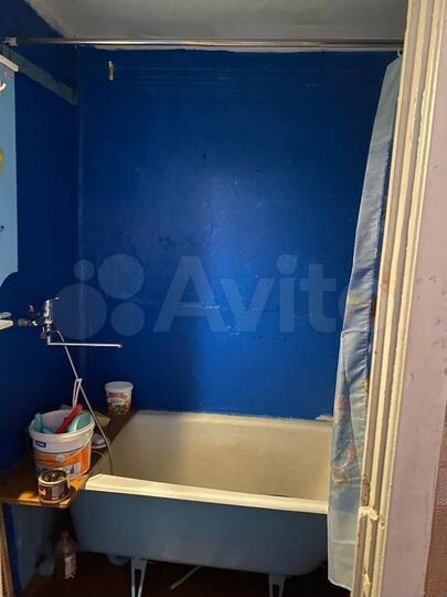 3-к. квартира, 58 м², 2/3 эт.