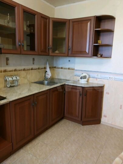 1-к. квартира, 43 м², 8/9 эт.