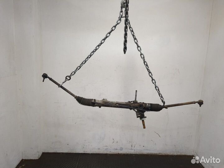 Рейка рулевая с г/у Peugeot 307, 2005