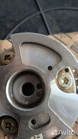 Фазорегулятор Toyota 2GR-FE