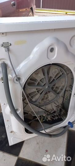 Стиральная машина beko бу 3.5кг