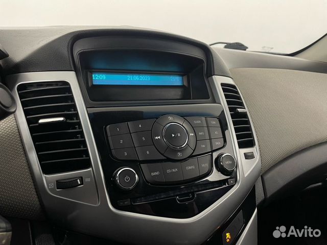 Chevrolet Cruze, 2012 объявление продам